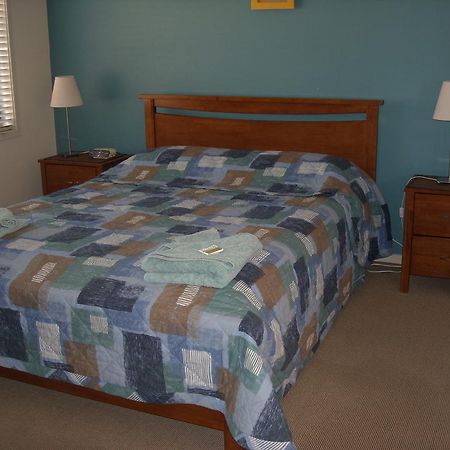Beaches Apartments メリンブラ 部屋 写真