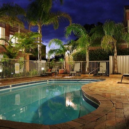 Beaches Apartments メリンブラ エクステリア 写真