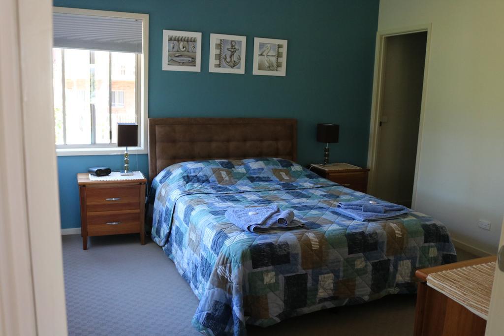 Beaches Apartments メリンブラ 部屋 写真