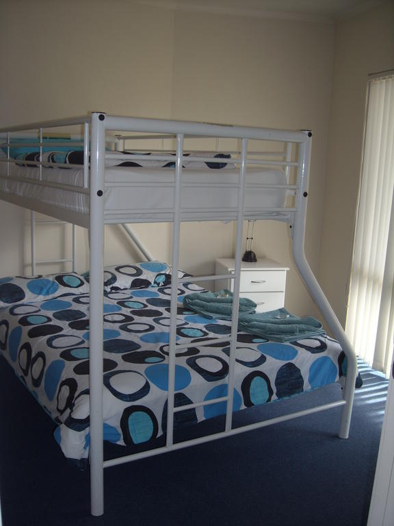 Beaches Apartments メリンブラ 部屋 写真