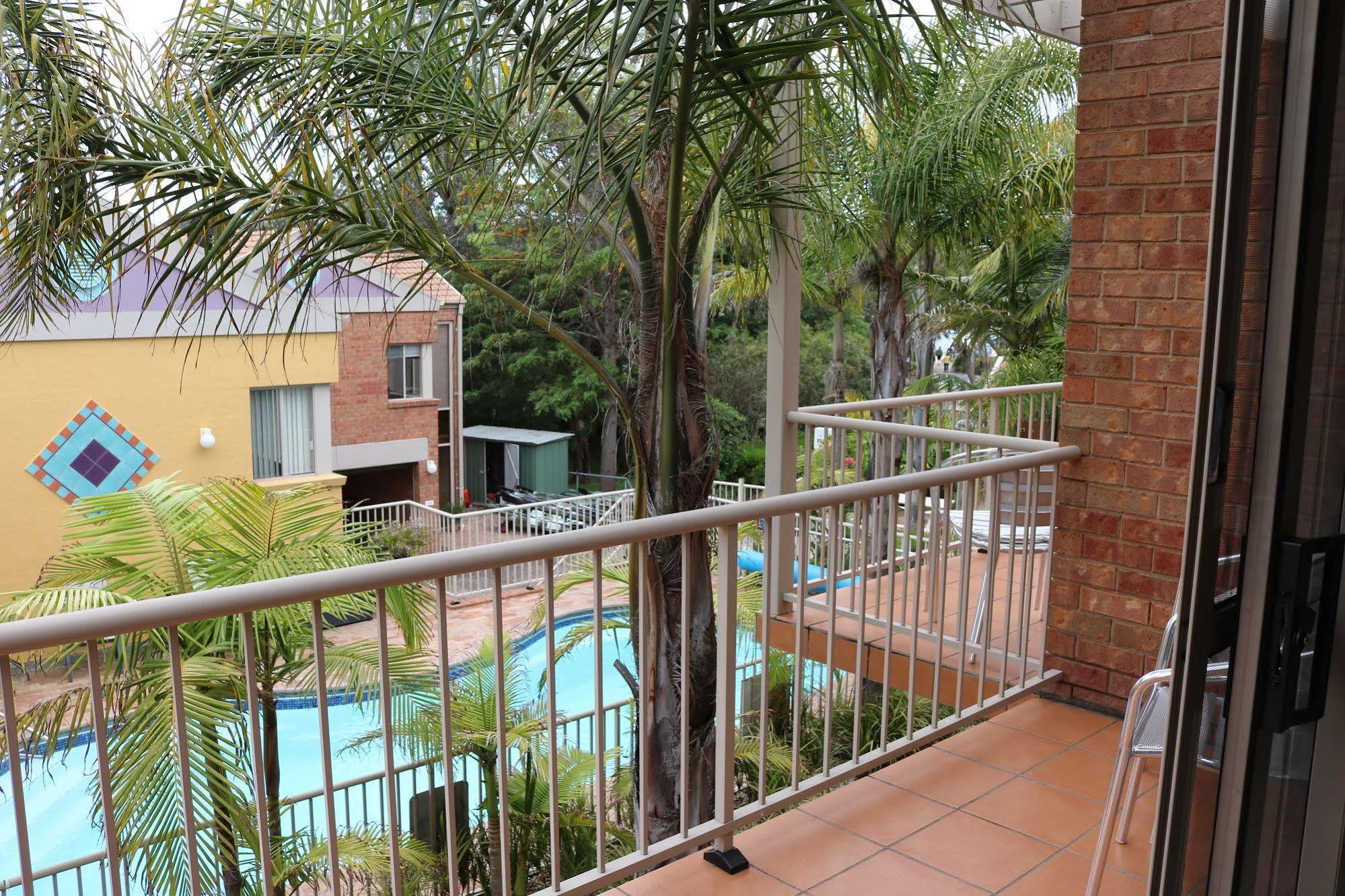Beaches Apartments メリンブラ エクステリア 写真